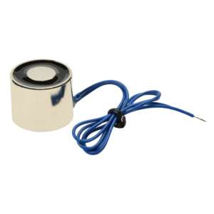 Electro Magnet Holding JF-XP2520 12VDC 5Kg