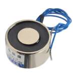 Electro Magnet Holding JF-XP34X18 12VDC 18Kg