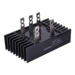 Bridge Rectifier 3 Phase SQL-1200V 100A 5 Terminals