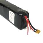 36V 10S-3P+BMS 5400mAh Rechargeable 18650 Li-ion Battery Pack