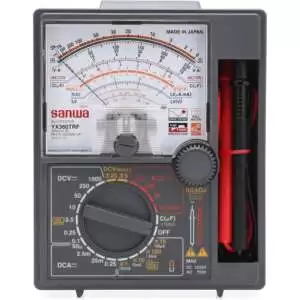 YX-360TRF Sanwa Analog Multitesters - Image 2