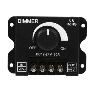 LED Dimmer