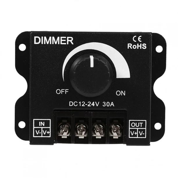 LED Dimmer