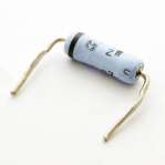 ERG-2FJ271H Metal (Oxide) Film Resistor 270Ω 2W ±5% Through Hole