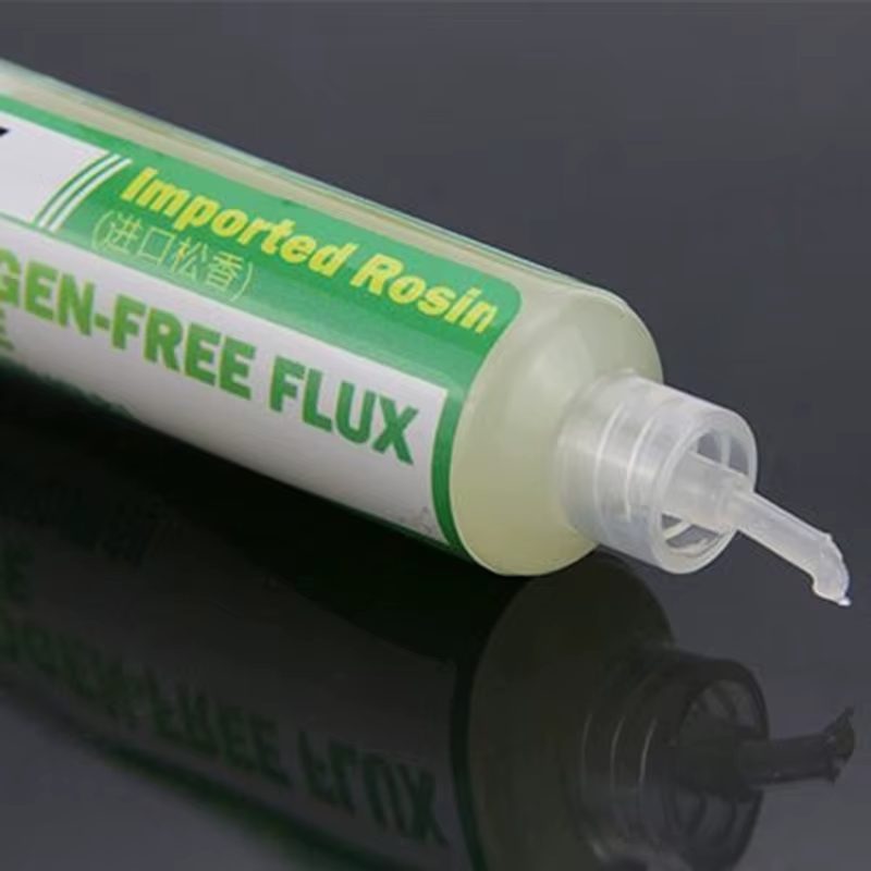 RELIFE RL-422-IM Halogen Free Flux Paste 10CC - Image 3