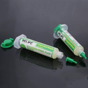 RELIFE Halogen Free Flux Paste RL-422-IM 10CC - Image 3