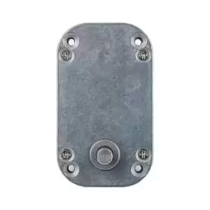 DC Motor 6438-520 12V 95RPM 18kg.cm - Image 5
