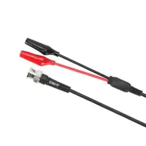 UNI-T UT-L02 BNC Alligator Clip Test Leads - Image 6