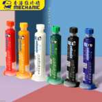 MECHANIC UV Curable Solder Mask 10ml