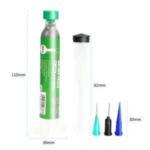 RELIFE Solder Paste RL-403S 183°C - Image 2