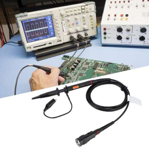 UT-P04 Passive Probe 100MHz - Image 7