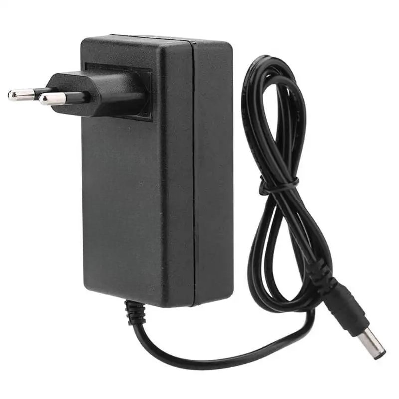 Battery Charger Adapter 8.4V 2A