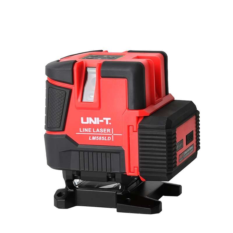 UNI-T LM585LD Laser Leveler - Image 2