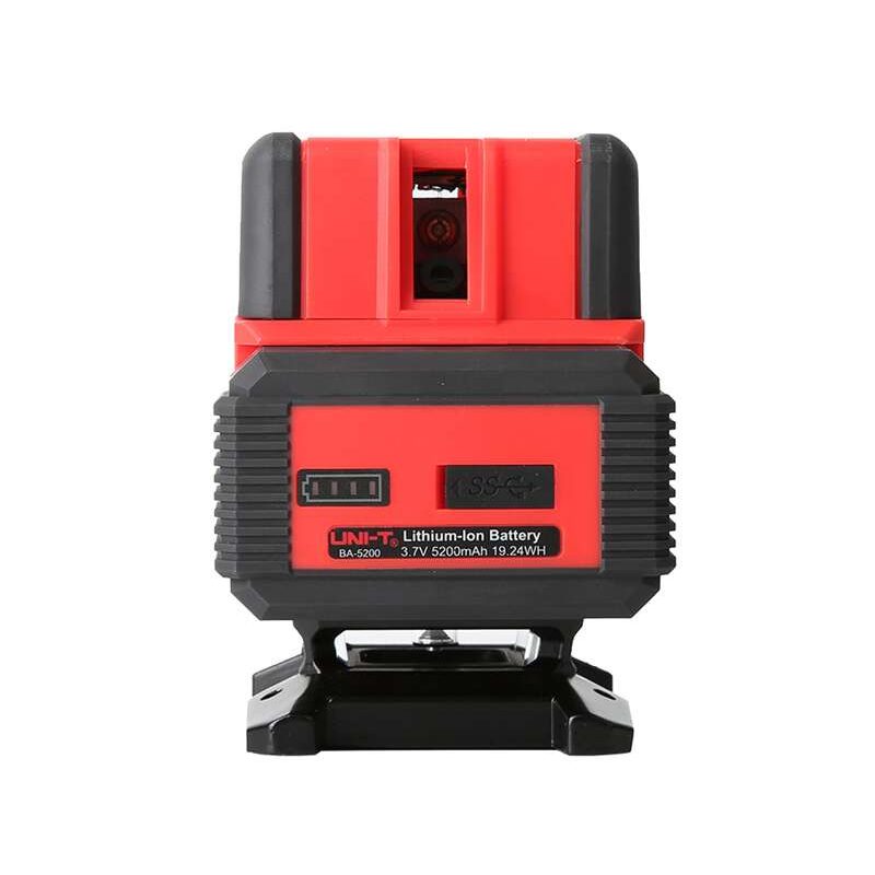 UNI-T LM585LD Laser Leveler - Image 3