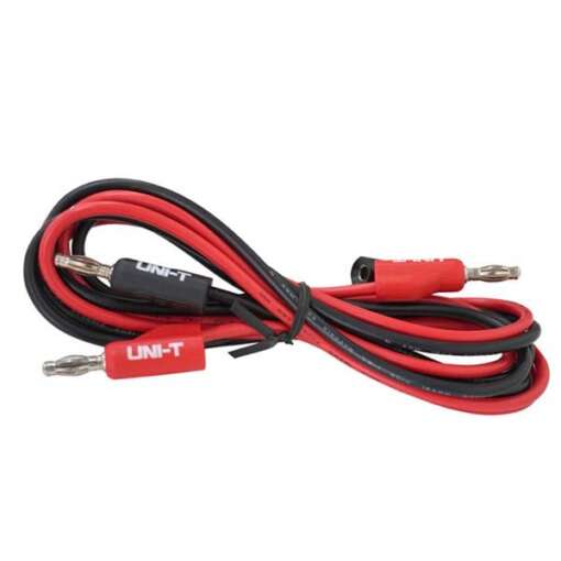 UNI-T UT-L10 Dual Head Multifunctional Connectors – Banana 4mm - Image 3