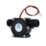 DC 12V Water Turbine Generator - Mini Hydro Generator