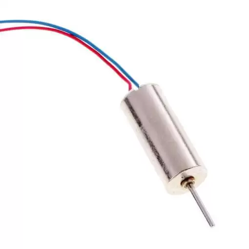 Coreless Motor 716 3V 7x16mm 50000RPM