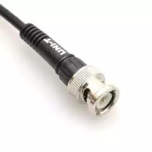 UNI-T UT-L02 BNC Alligator Clip Test Leads - Image 2