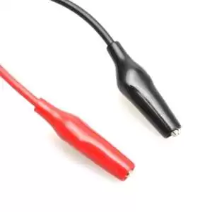 UNI-T UT-L02 BNC Alligator Clip Test Leads - Image 3