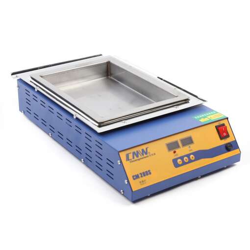 CM280S Lead-Free Solder Soldering Pot 2000W 220V - Image 6