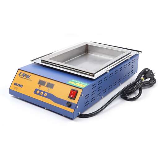 CM280S Lead-Free Solder Soldering Pot 2000W 220V