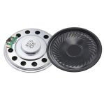 Speaker 8Ω 0.5W (Ø 20mm)