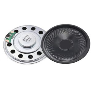 Speaker