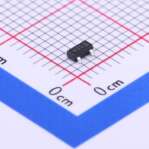PDTC123JT,215 W25 Digital Transistors SMD 100@10mA,5V 1 NPN - Pre Biased 250mW 100mA 50V 1uA SOT-23(TO-236)