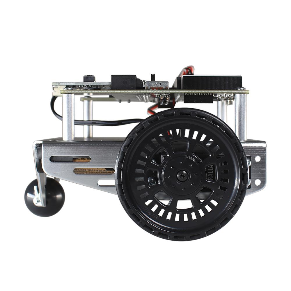 Cyber:bot Robot Kit – with Micro:Bit - Image 6