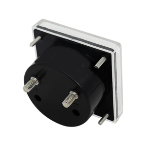 DH-60 AC Analog Current Panel Meter (0~20A) - Image 2