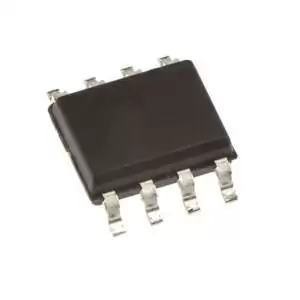 L9110S SMD Dual Channel Motor Driver IC SOP-8