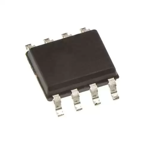 L9110S SMD Dual Channel Motor Driver IC SOP-8