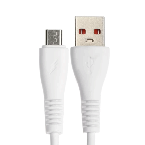 One DEPOT Micro USB TO USB Data Cable 1M S01V 2.4A - Image 2