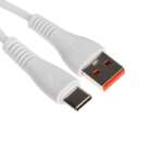 One DEPOT Type-C USB TO USB Data Cable 1M S01T 2.4A
