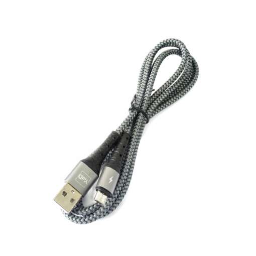 YINGDE Micro USB TO USB Charger Cable 1.2M 2.4A