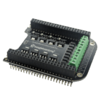 Beaglebone Load Cape