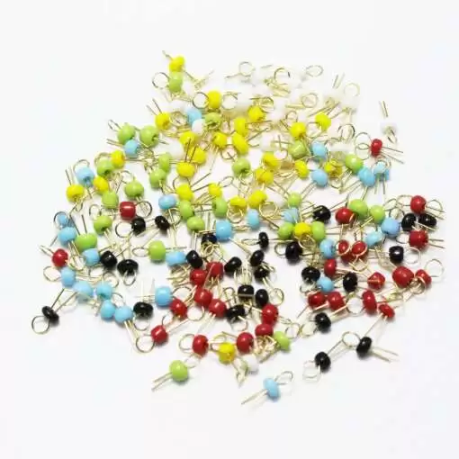 Through-hole PCB Test Pins (10 Pcs) - Image 2