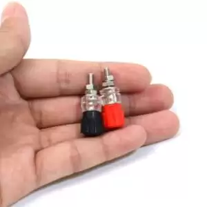 Banana Plug Female JS-910A - Image 4