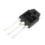 FGA40N120 IGBT Power Transistor (1200V-64A) TO-3P