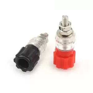 Banana Plug Female JS-910A