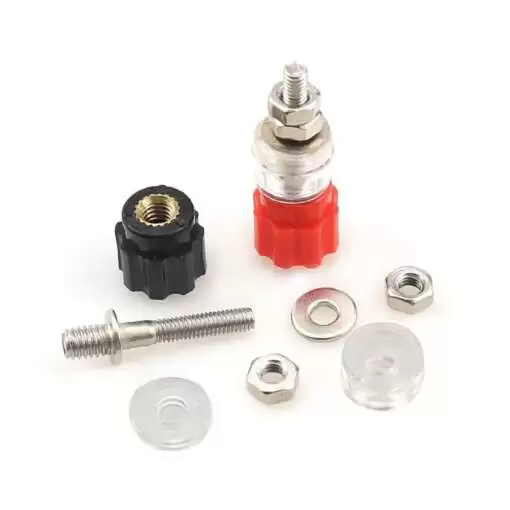 Banana Plug Female JS-910A - Image 3