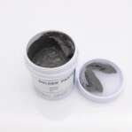 Sn62Pb36Ag2 Mid-Temperature Leaded Silver-Bearing Solder Paste 500g