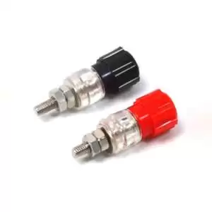 Banana Plug Female JS-910A - Image 2