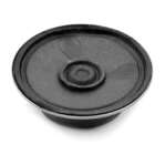 Speaker 50Ω 0.2W