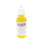 Soldering Liquid Flux 30mL for Stainless Steel & Special Metals