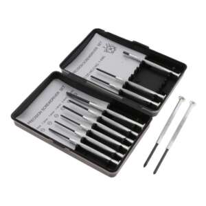 Mini Professional Precision Screwdriver Set 11 Pcs - Image 6