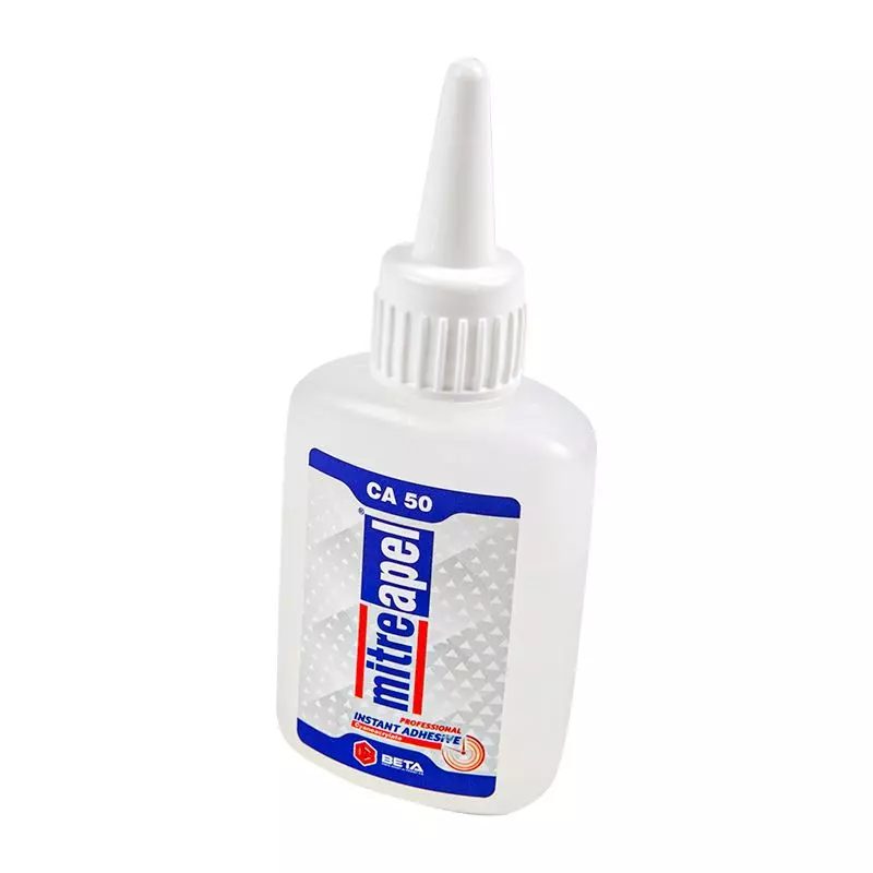 Mitreapel CA50 Instant Adhesive 35ml
