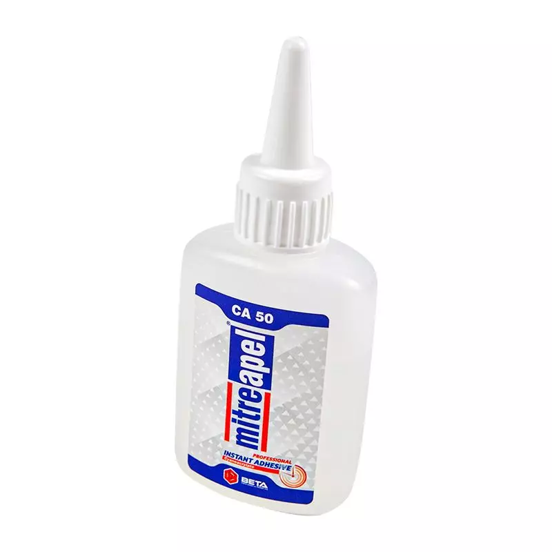 Mitreapel Instant Adhesive 