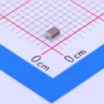 Multilayer Ceramic Capacitors MLCC - SMD/SMT 680nF ±10 50V 0805