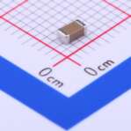 Multilayer Ceramic Capacitors MLCC - SMD/SMT 220nF ±10 50V 1206